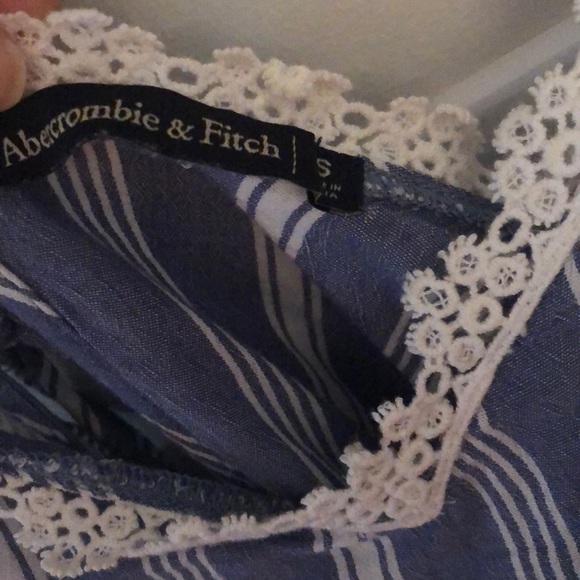 Abercrombie and Fitch Romper - Picture 5 of 7